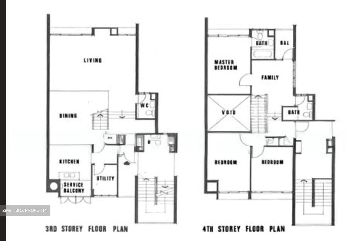 Ivory Heights (D22), Condominium #497360651